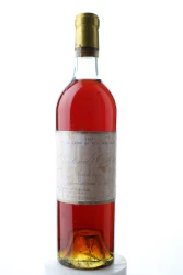Süsswein, Château Gilette, 1937, Château Gilette