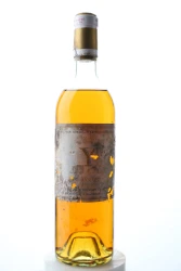 Weisswein, Château d'Yquem, 1968, Château d'Yquem