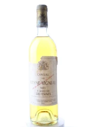 Château de Rayne Vigneau
