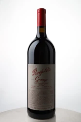 Rotwein, Grange Shiraz, 1997, Penfolds