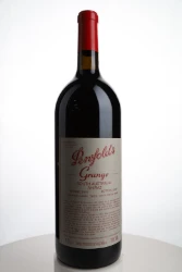 Rotwein, Grange Shiraz, 1997, Penfolds