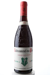 Rotwein, Châteauneuf-du-Pape Réserve des Célestins Hommage à Henri Bonneau, 2014, Domaine Henri Bonneau & Fils