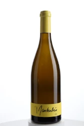 Weisswein, Chardonnay, 2018, Daniel & Martha Gantenbein