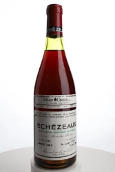 Rotwein, Échézeaux, 1985, Domaine de la Romanée-Conti