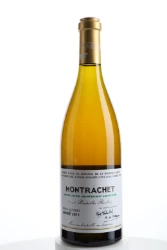 Weisswein, Montrachet, 2011, Domaine de la Romanée-Conti