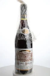 Rotwein, Côte-Rôtie La Mouline, 1985