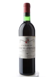 Rotwein, Château Latour à Pomerol, 1970, Château Latour à Pomerol