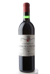 Rotwein, Château Latour à Pomerol, 1970, Château Latour à Pomerol