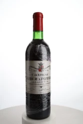 Rotwein, Château Latour à Pomerol, 1971, Château Latour à Pomerol