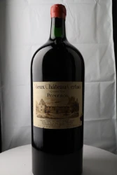 Rotwein, Vieux Château Certan, 1978, Vieux Château Certan