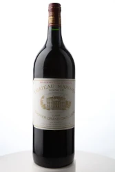 Rotwein, Château Margaux, 1986, Château Margaux