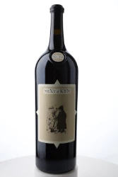 Elaine + Manfred Krankl of Sine Qua Non