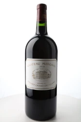 Rotwein, Château Margaux, 2008, Château Margaux