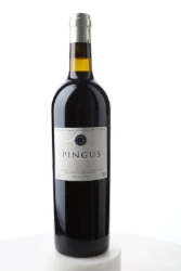 Rotwein, Pingus, 2003, Dominio de Pingus - Peter Sisseck