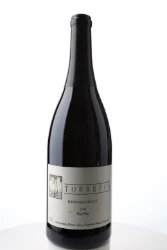 Rotwein, Run Rig, 2009, Torbreck Vintners
