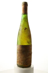 Süsswein, Scharzhofberger Riesling Auslese, 1964, Weingut Egon Müller zu Scharzhof