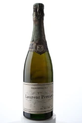 Schaumwein, Brut, 1964, Laurent Perrier
