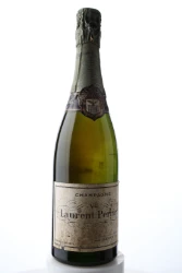 Schaumwein, Brut, 1964, Laurent Perrier
