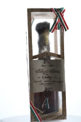 Süsswein, Tokaji Aszu 4 Puttonyos, 1956, Allami Gazdasagi Borkombinat