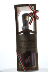 Süsswein, Tokaji Aszu 4 Puttonyos, 1956, Allami Gazdasagi Borkombinat