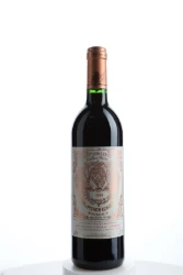 Rotwein, Château Pichon-Longueville-Baron, 1989, Château Pichon-Longueville-Baron