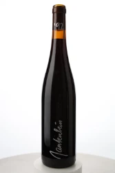 Süsswein, Pinot Noir Vin de Paille, 1992, Daniel & Martha Gantenbein