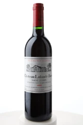 Château Lalande-Borie