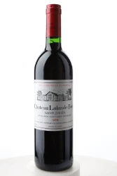 Château Lalande-Borie