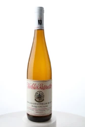 Weisswein, Riesling Kallstadter Saumagen Auslese trocken, 2004, Weingut Koehler-Ruprecht
