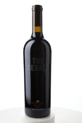 Rotwein, The Debate, 2011, Beckstoffer to Kalon