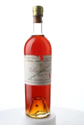 Süsswein, Cru Du Haire, 1937, Cru Du Haire