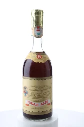 Süsswein, Tokaji Aszu 6 Puttonyos, 1959, Palackozo Üzem