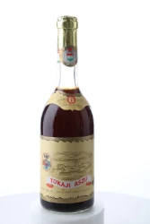 Süsswein, Tokaji Aszu 6 Puttonyos, 1959, Palackozo Üzem