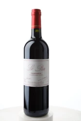 Rotwein, Château Le Pin, 2010, Château Le Pin