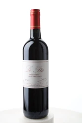 Rotwein, Château Le Pin, 2010, Château Le Pin