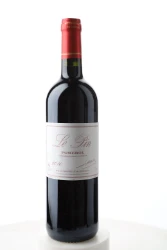 Rotwein, Château Le Pin, 2010, Château Le Pin
