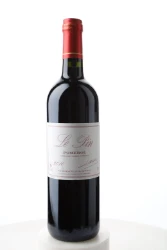 Rotwein, Château Le Pin, 2010, Château Le Pin