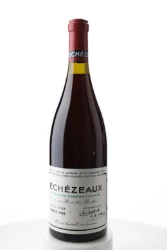 Rotwein, Échézeaux, 1990, Domaine de la Romanée-Conti