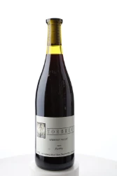 Rotwein, Run Rig, 2009, Torbreck Vintners