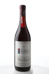Rotwein, Barolo, 1986, Bartolo Mascarello