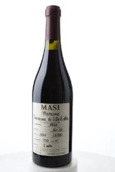 Rotwein, Amarone di Valpolicella - Mazzano, 1990, Masi