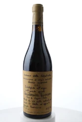Rotwein, Amarone di Valpolicella, 1995, Quintarelli Giuseppe