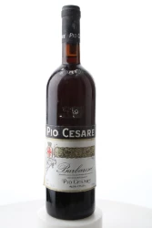Rotwein, Barbaresco, 1989, Pio Cesare