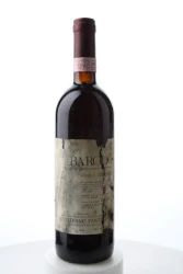 Rotwein, Barolo Sori Ginestra, 1988, Conterno Fantino