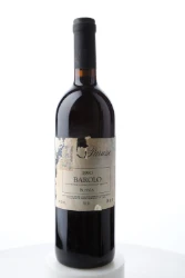 Rotwein, Barolo Bussia, 1990, Armando Parusso