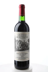 Château Montelena Winery