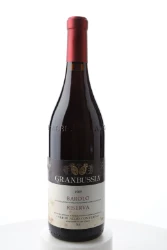Rotwein, Barolo Riserva Granbussia, 1989, Aldo Conterno
