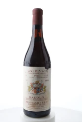 Rotwein, Barolo Monprivato, 1989, Mascarello Giuseppe e Figlio