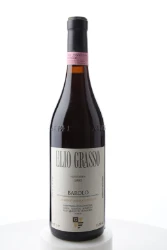 Rotwein, Barolo Gavarini Vigna Chiniera, 1990, Elio Grasso