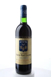 Rotwein, Château Smith Haut Lafitte, 1990, Château Smith Haut Lafitte